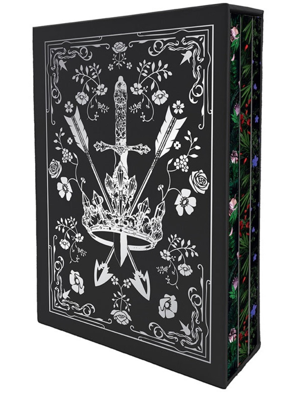 Powerless- Lauren Robert Trilogy Notebook Box Set